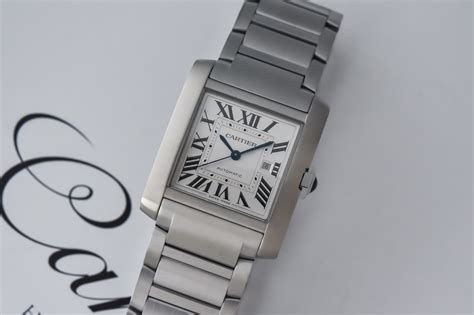 cartier tank 2023